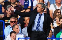 Jose Mourinho: No fresh approach for Wayne Rooney before Manchester United clash
