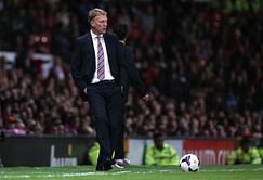 Preview: Manchester United v Wigan Athletic - FA Community Shield 2013/14
