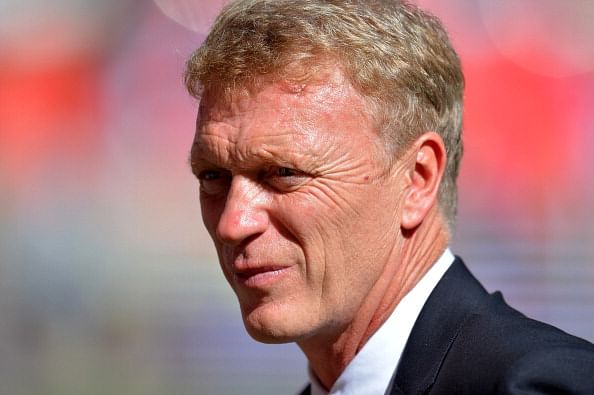 Fabregas was key to Moyes' tactical plan A