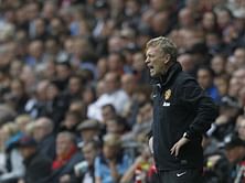 The United adventure has begun for David Moyes
