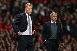 Manchester United 0-0 Chelsea: Match report