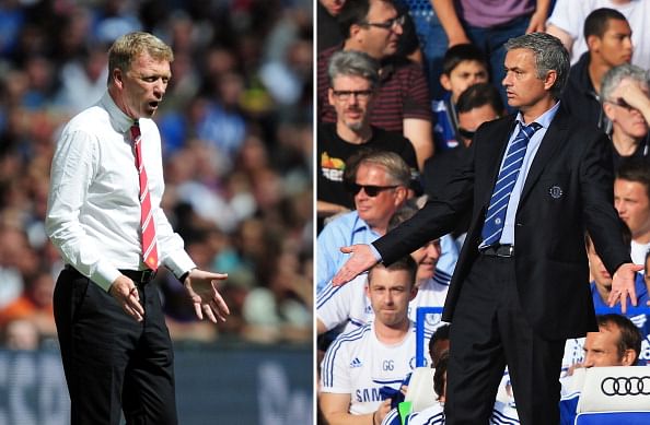 EPL preview: Manchester United vs Chelsea