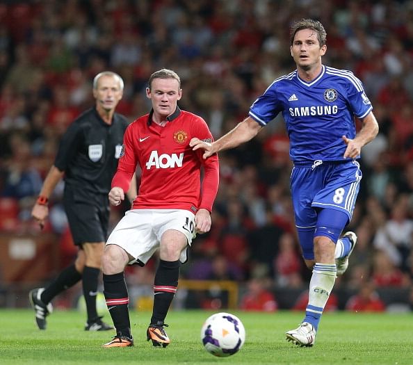 David Moyes tactically outclassed Jose Mourinho as United dominated Chelsea