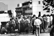Munich Massacre