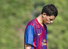 Antonio Sanabria: Paraguayan teen set for big things