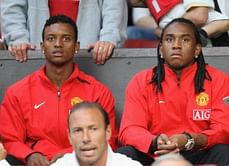 Anderson and Nani: A pivotal year awaits the frustrating duo at Manchester United