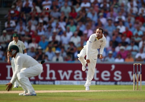 The Ashes 2013: The 'Lyon' hearted performance slips under the radar