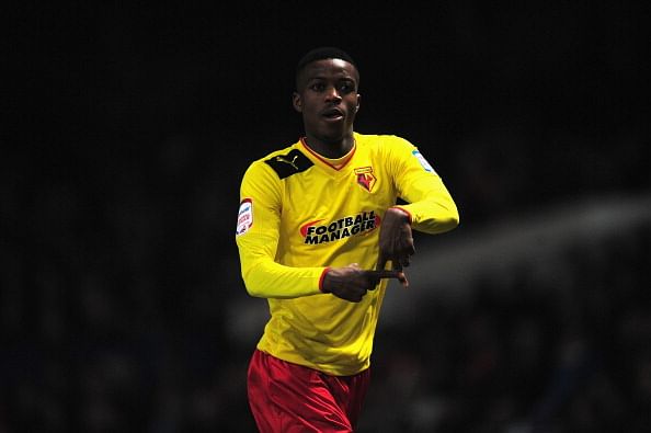 Chelsea starlet Nathaniel Chalobah signs a new contract