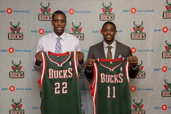 NBA Preview: 2013-2014 Season: Milwaukee Bucks