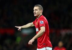 Nemanja Vidic: The Serbian Terminator