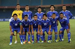 SAFF Championship 2013: Team Profile – Nepal