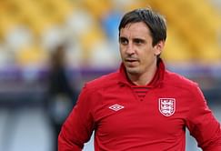 Wayne Rooney's inclusion will not have negative effect on England squad: Gary Neville