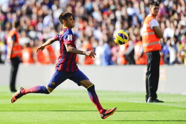 FC Barcelona - 5 things in spotlight at the start of a new season