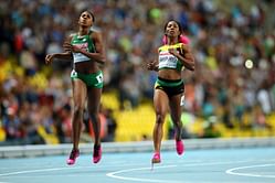 Nigerian athletics coaches call for improved performance