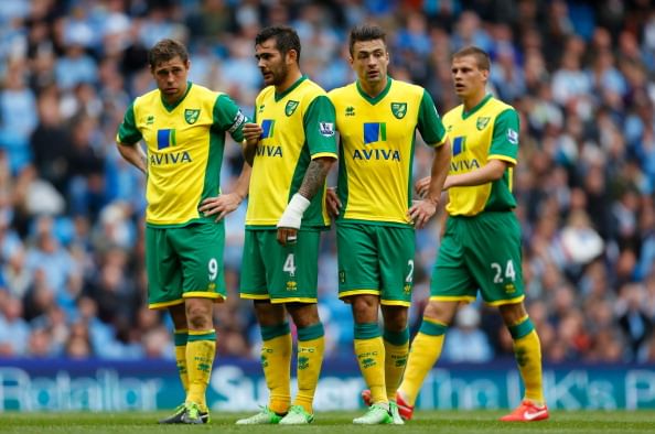 Norwich season preview: If big money strikers fire, the top ten is in reach