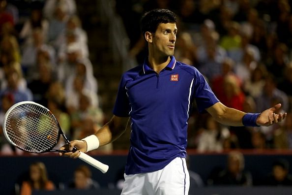 ATP Cincinnati Draw Analysis - Which of the Big Four will triumph this week?