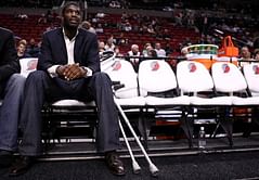 The next episode: Rooting for Greg Oden’s comeback