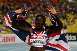 Caribbeans eye gold in World Indoor 400m finals