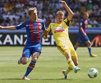 Zenit sign Shatov from Makhachkala