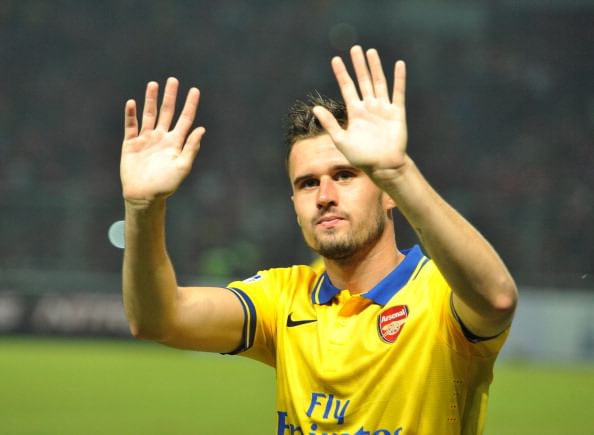 Olivier Giroud - Second season blues or will he deliver?