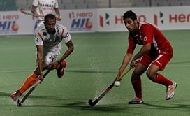 Oman record first win in Asia Cup hockey tournament