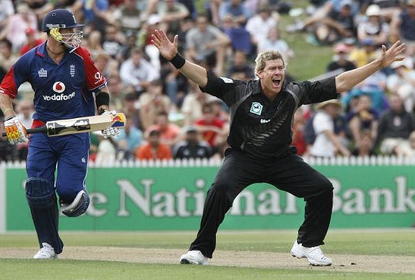 Stats: Most expensive bowlers in T20 (Minimum of 50 overs bowled)