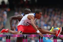 Cuban hurdler Ortega defects from national team