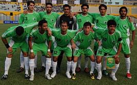 SAFF Championship 2013: Team Profile – Pakistan