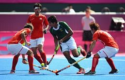 South Korea knock Pakistan out of World Cup hockey, ensure India's qualification