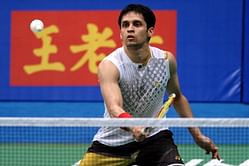 Want to continue my form: Parupalli Kashyap