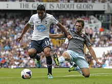 Paulinho optimistic about Bale staying at White Hart Lane