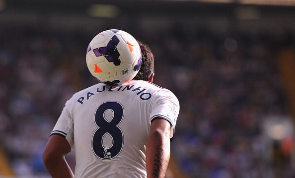 Tottenham Hotspur v Swansea City - Premier League