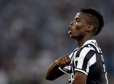 Paul Pogba worth €200m; twice as much as Gareth Bale, says agent