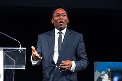 Pelé named Subway brand ambassador