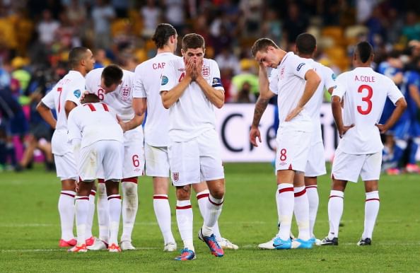 Technology to aid English footballers to improve their penalty-taking ability
