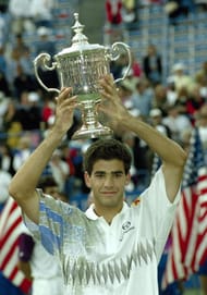 Pete Sampras 1993