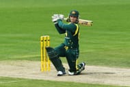 Australia v Sri Lanka - ODI Game 5