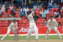 Stats: Top runs scorers in Test cricket for India in 2013