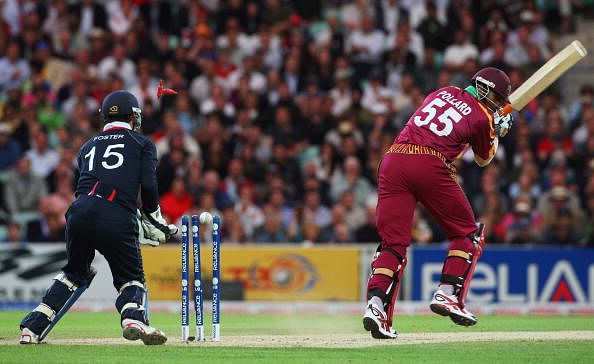 Stats: Most number of ducks in 2013 - ODIs