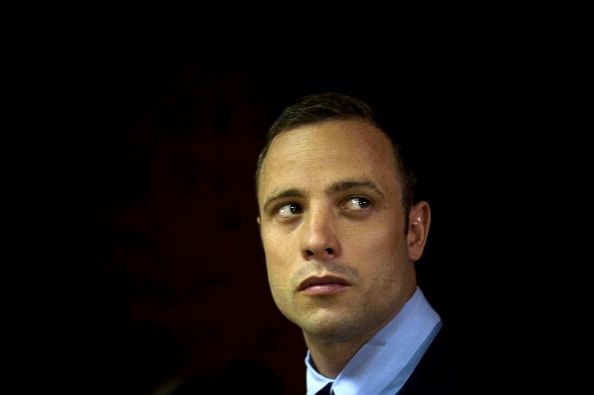SA minister wants toughest sentence for Pistorius