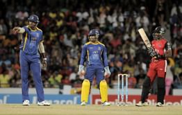 Haynes compares Pollard's captaincy to Dhoni