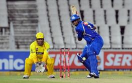 Shades of Dhoni in Kieron Pollard: Desmond Haynes