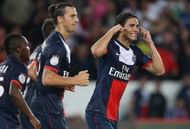 Paris Saint-Germain FC v AC Ajaccio - Ligue 1