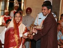 Sindhu was fantastic: Gopichand