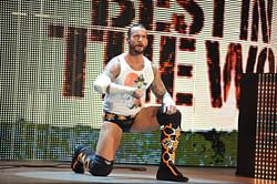 WWE Live Event results from Las Cruces (24 August): CM Punk pays tribute to Eddie Guerrero