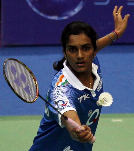 IBL: PV Sindhu, Tine Baun expect tight match