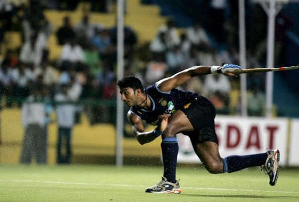 Asia Cup Hockey: India defeat Malaysia 2-0, qualify for finals