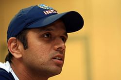 Rahul Dravid sounds out awakening call to Indian cricket