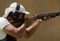 NRAI barred from attending IOA meeting
