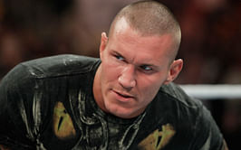 Randy Orton on how hard it is to make it in wrestling, AJ Lee comments on milestone